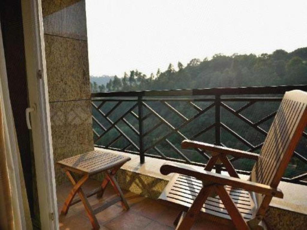 The Lotus Villa Changan Dongguan Dongguan  Bagian luar foto