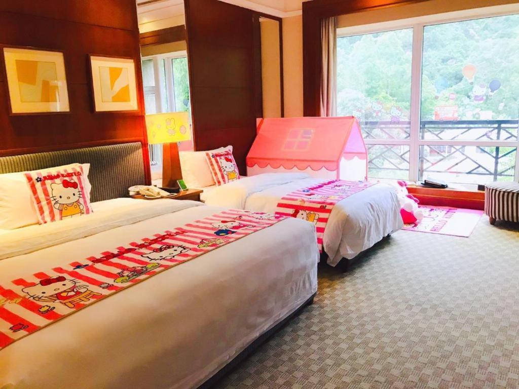 The Lotus Villa Changan Dongguan Dongguan  Bagian luar foto