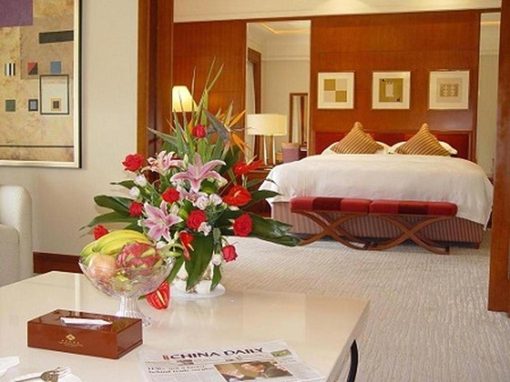 The Lotus Villa Changan Dongguan Dongguan  Bagian luar foto